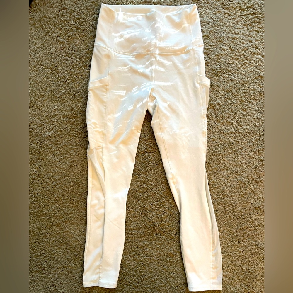Fabletics powerhold leggings